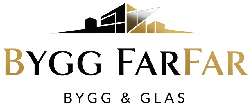 Bygg FarFar Logotyp
